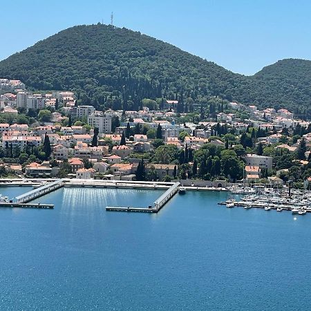 Apartments Monidul Dubrovnik Exterior foto