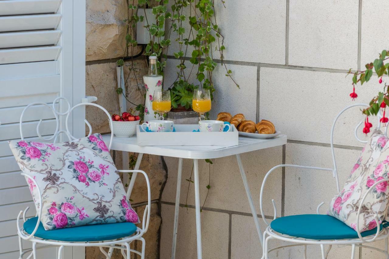 Apartments Monidul Dubrovnik Exterior foto