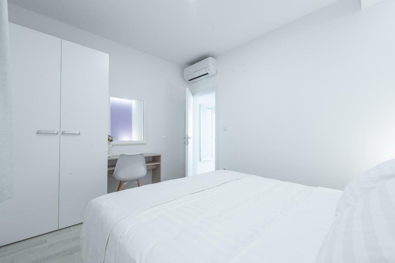 Apartments Monidul Dubrovnik Exterior foto