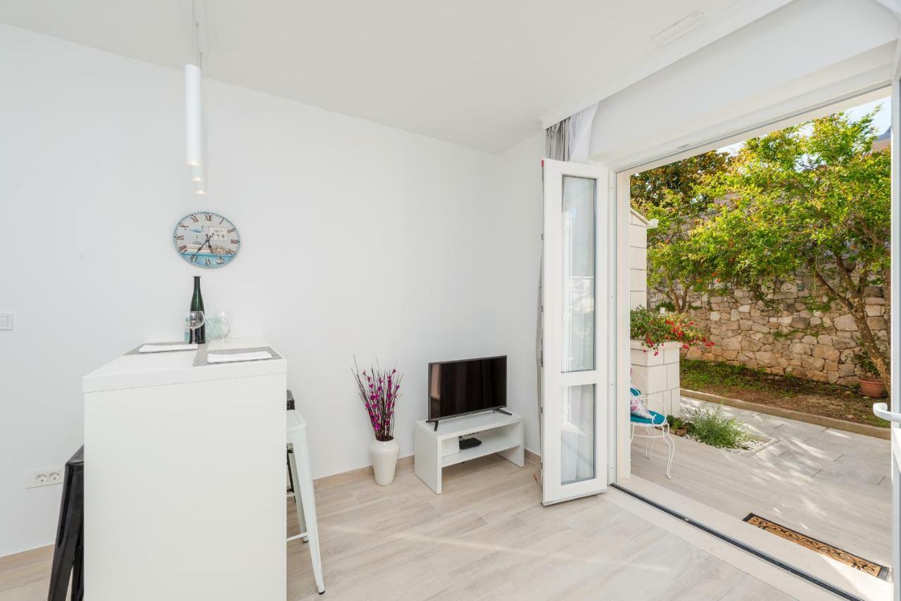 Apartments Monidul Dubrovnik Exterior foto