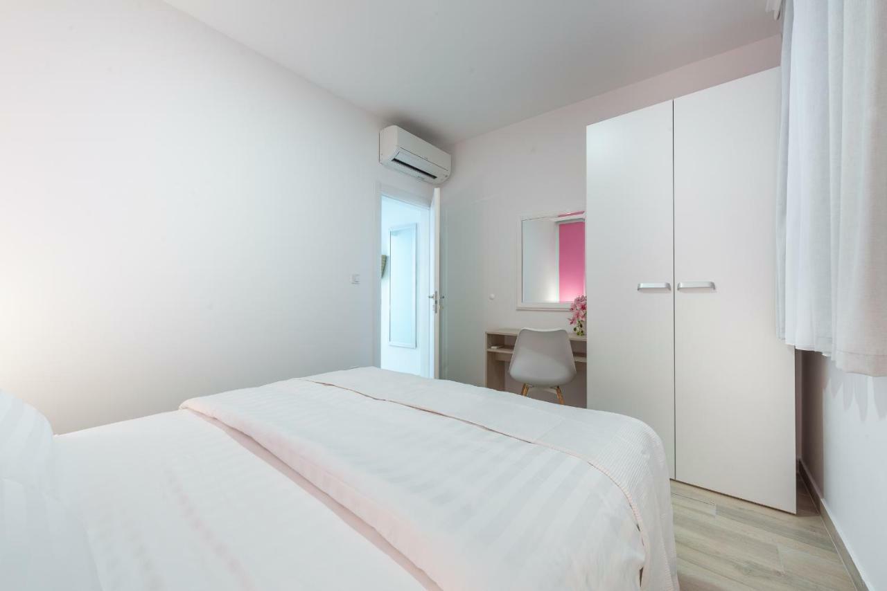 Apartments Monidul Dubrovnik Exterior foto